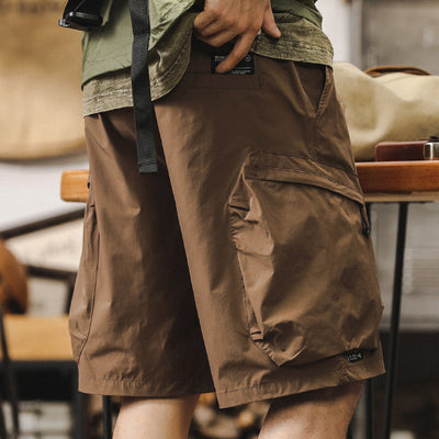 Traff Dryloop Short