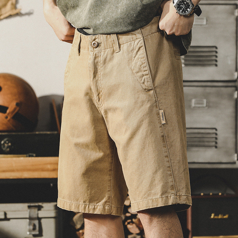 Traff Sand Forge Shorts