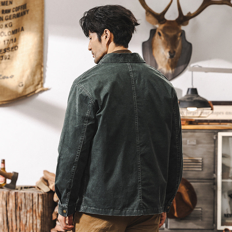 Traff Retro Forge Mont
