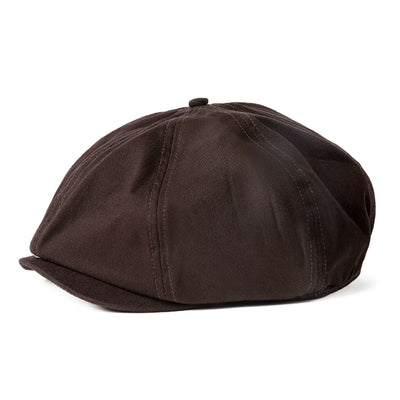 GORRA RETRO WAXED Traff