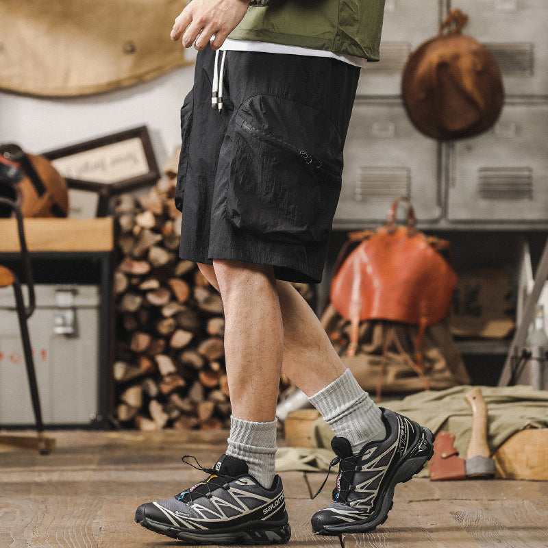 Traff Aero Flex Short