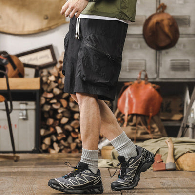 Traff Aero Flex Short