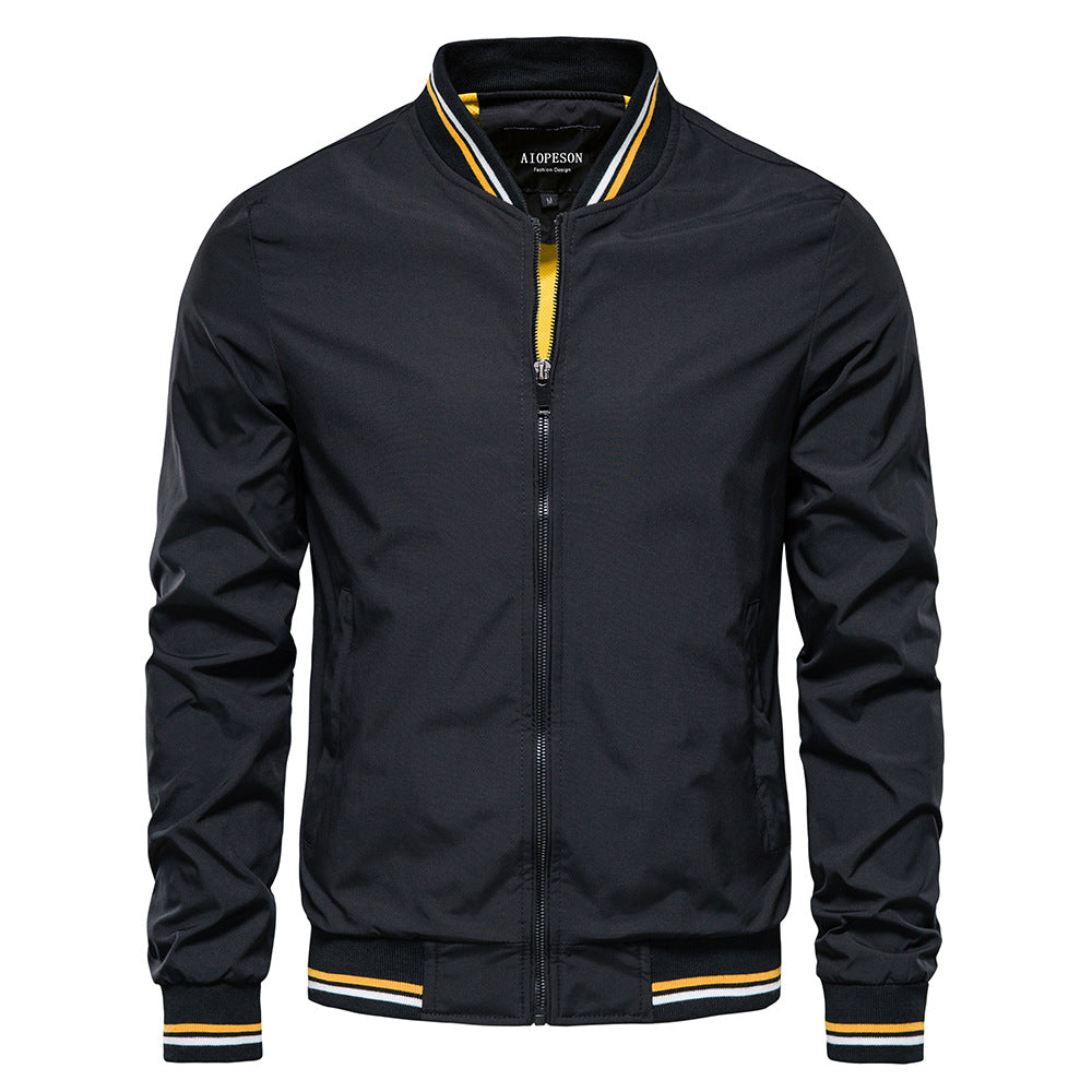 CHAQUETA Traff WIND2