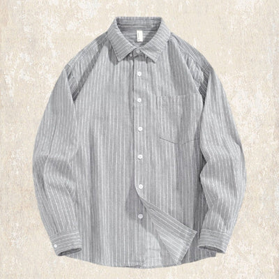 Camisa Traff Route Walker