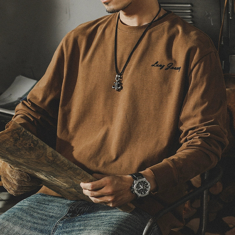 SUDADERA Traff EXPRESSION