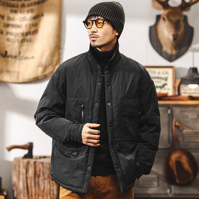 Chaqueta Traff Shadow Field