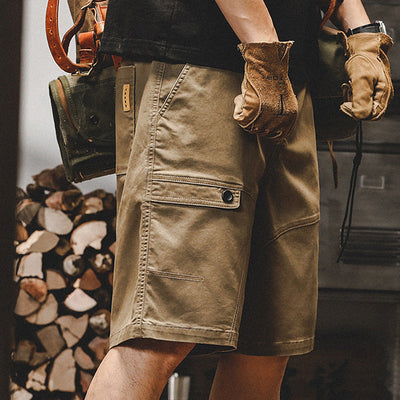 Traff Nomad Grip Short