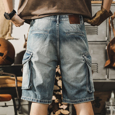 Traff Straptone Short