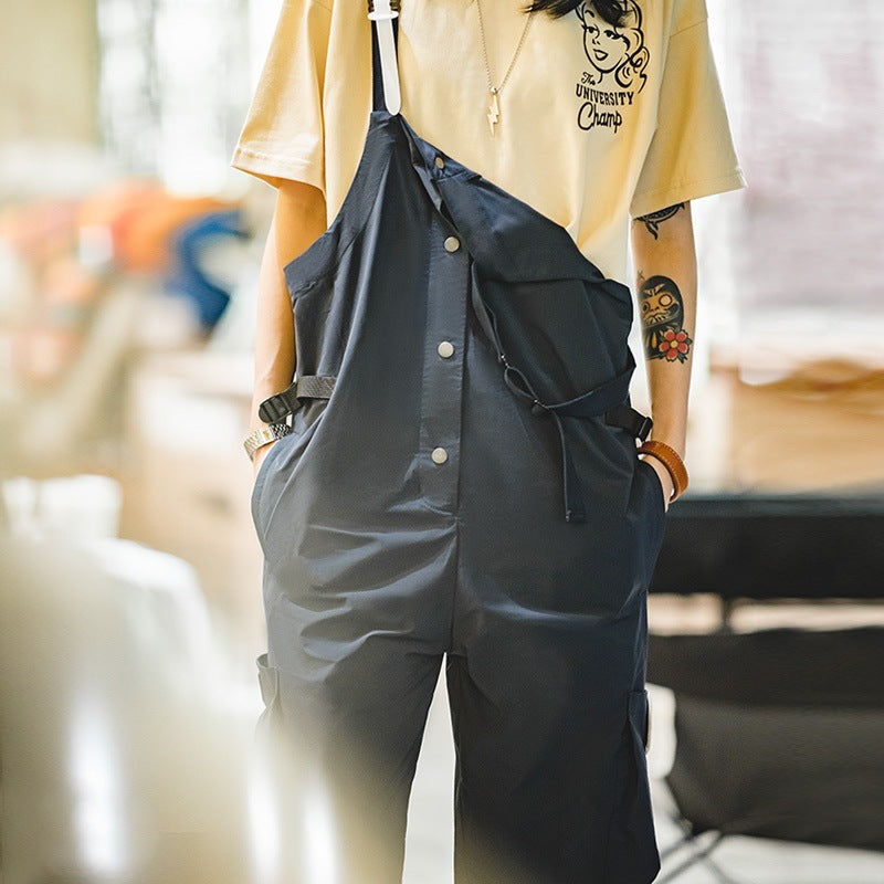 Traff Urban Outdoor Tulum