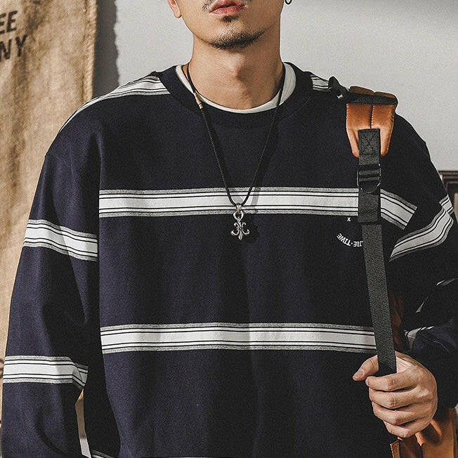 SUDADERA Traff NEMO