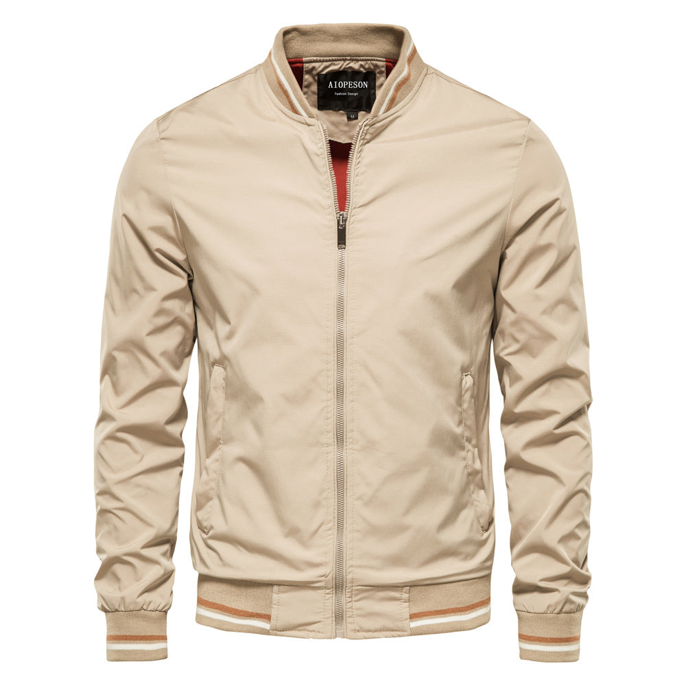 CHAQUETA Traff WIND2