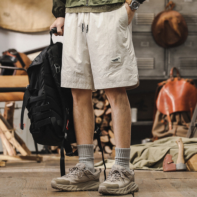 Traff Core Drift Shorts
