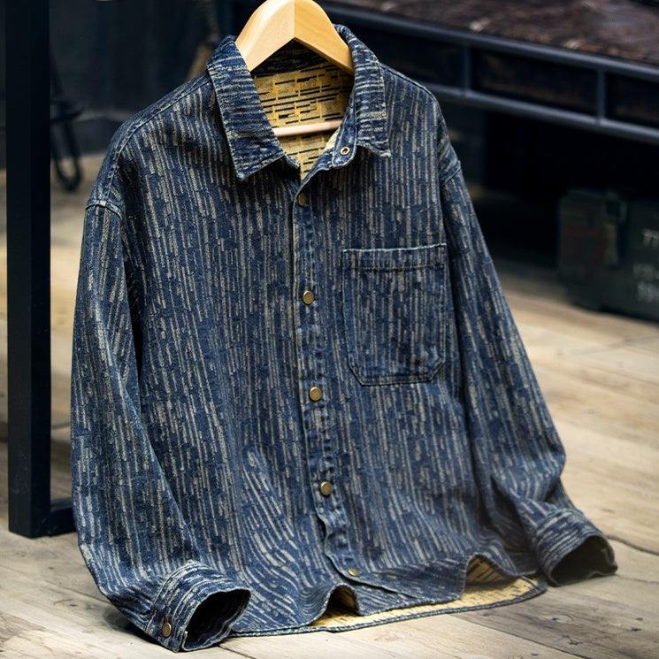 CAMISA Traff RAINY