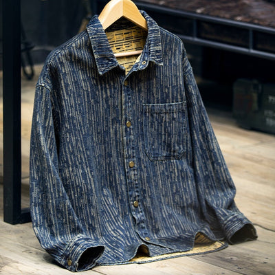 CAMISA Traff RAINY
