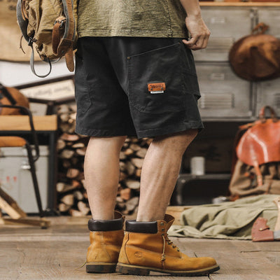 Traff Urban Core Pantalones Cortos