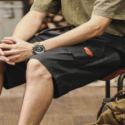 Traff Urban Core Pantalones Cortos