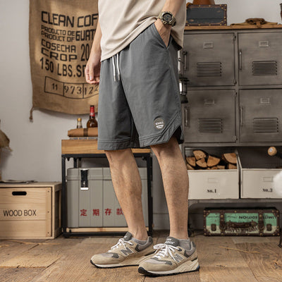 Traff Urban Drift Motion Short