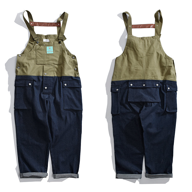 Traff Mono Casual Tulum