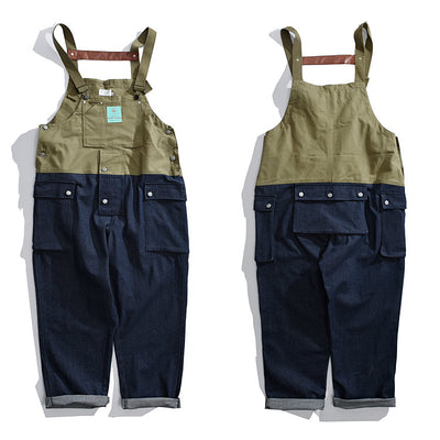 Traff Mono Casual Tulum