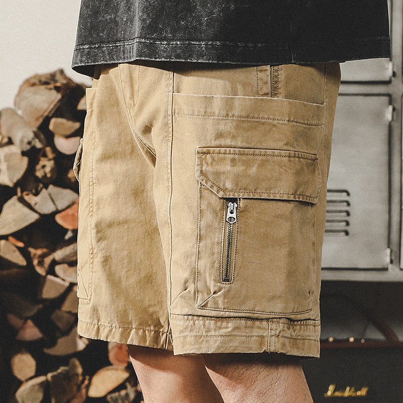 Traff Sandcode Short