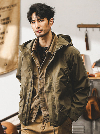 Traff Urban Ranger Mont