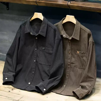 CAMISA Traff RETRO PAKE