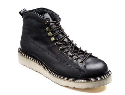 BOTAS Traff EDOX MARTIN