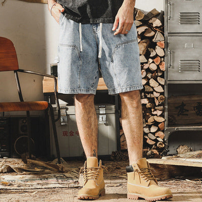 Traff Cargo Fade Shorts