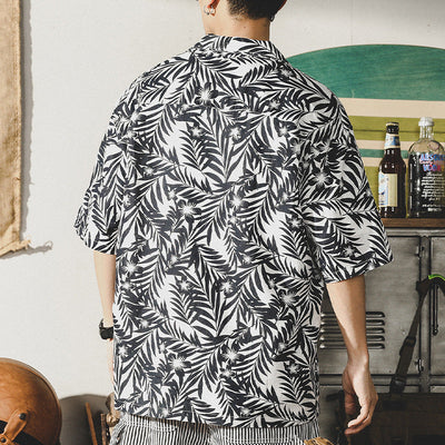 Traff Tropical Breeze Spirit Camisa