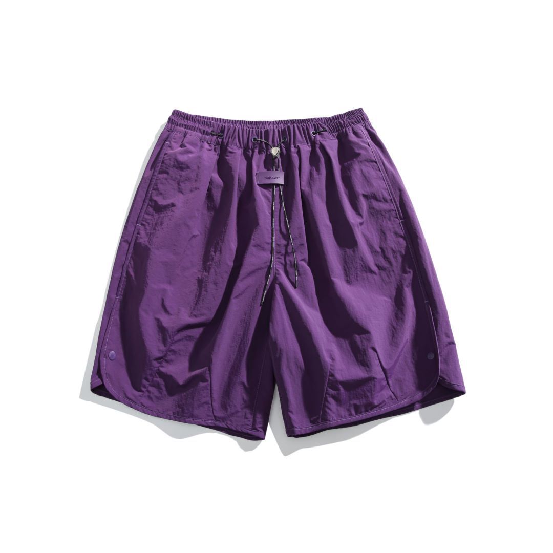 Pantalones Cortos Traff Canyonline