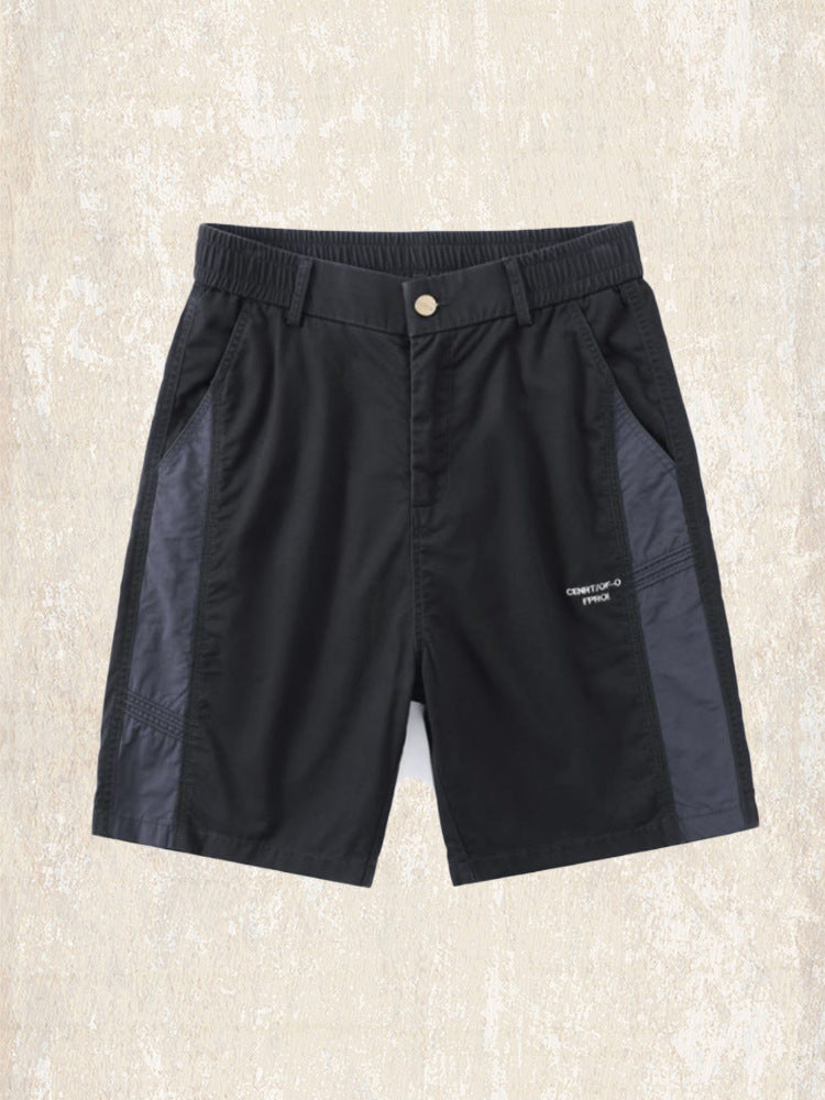 Traff Core Trace Short