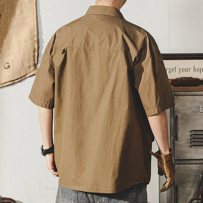 Traff Ember Trail Camiseta