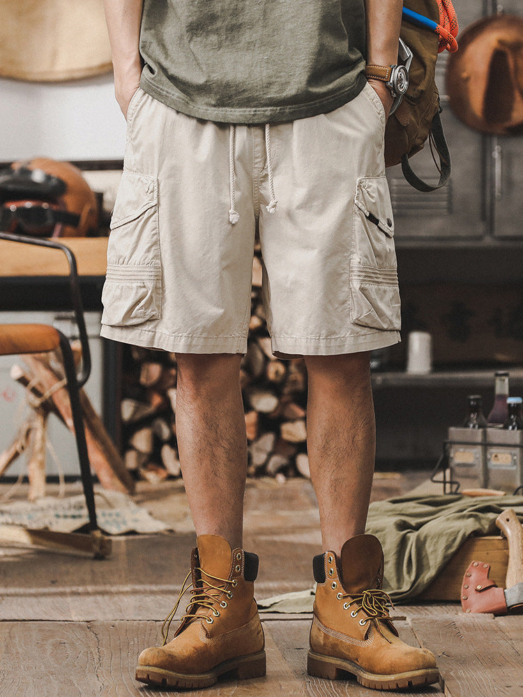 Traff Sunny Vibe Shorts