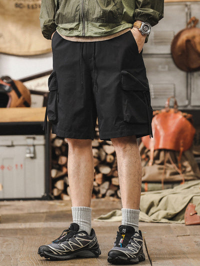 Pantalones Cortos Técnicos Traff Jet Trek