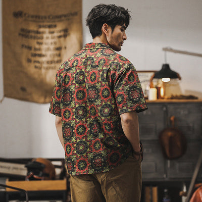 Traff Freedom Spirit Camisa Outdoor