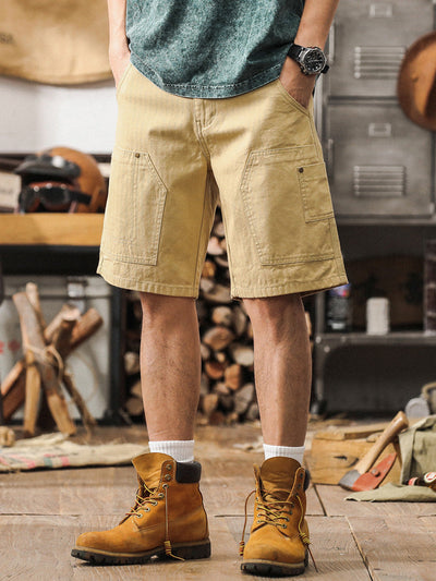 Traff Craftworker Classic Short