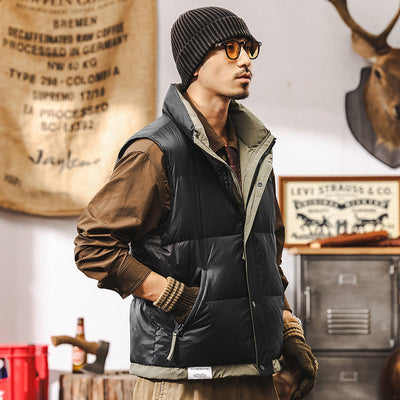 Chaqueta Traff Horizon Drive