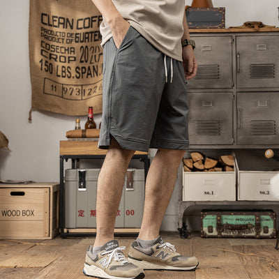 Traff Urban Drift Motion Short
