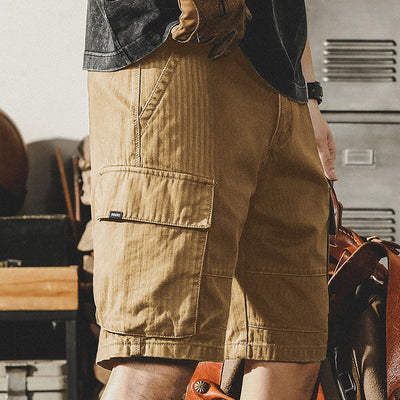 Traff Terra Weave Short