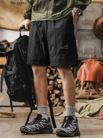 Traff Core Drift Shorts