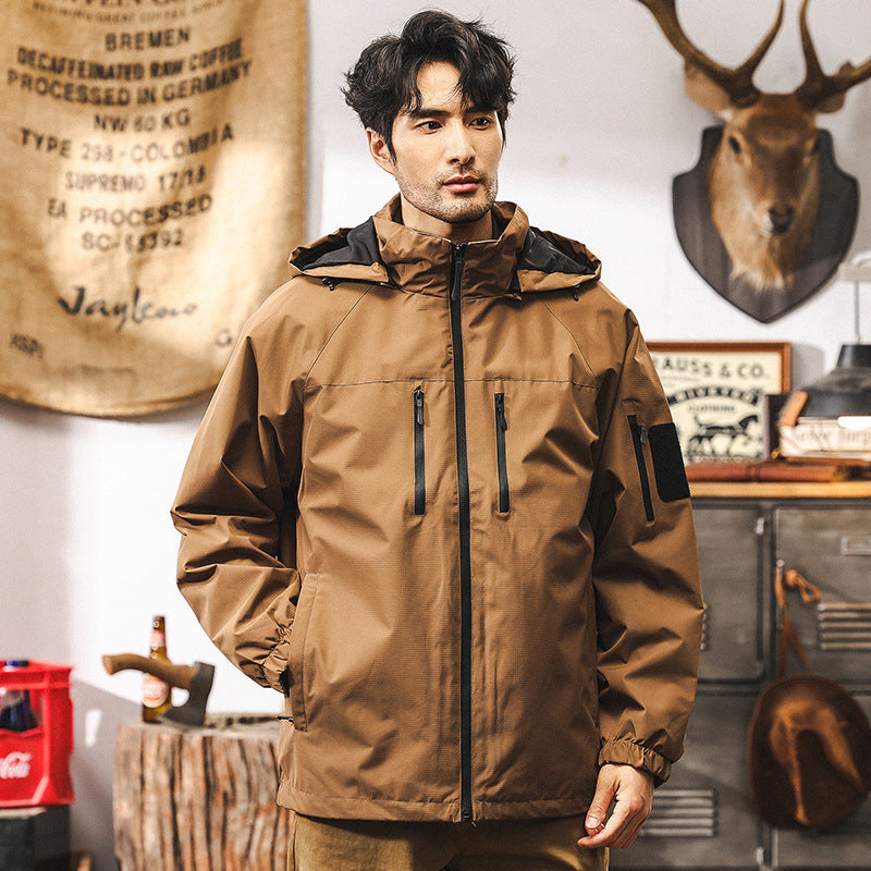 Traff Urban Ember Utility Mont