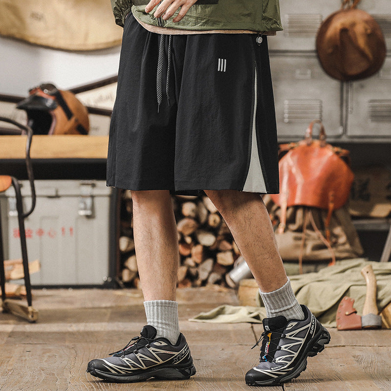 Traff Urban Drift Shorts