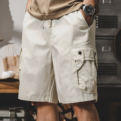 Pantalones Cortos Traff Daylight
