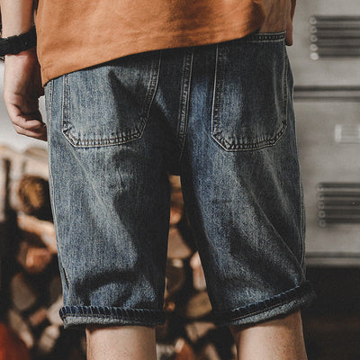 Traff WashedFlex Shorts