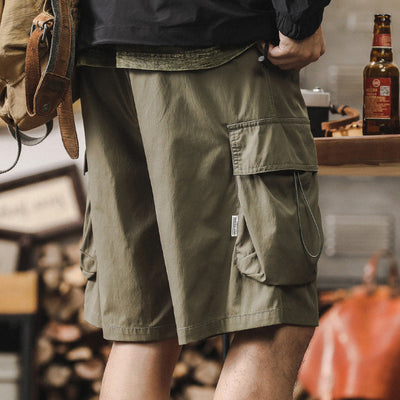 Traff Urban Shade Short