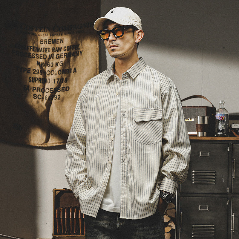 Traff Desert Mirage Camisa