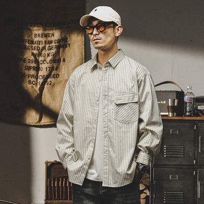 Traff Desert Mirage Camisa