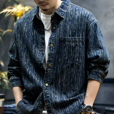 CAMISA Traff RAINY