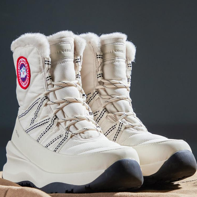 Traff NORTH GOOSE BOTAS UNISEX