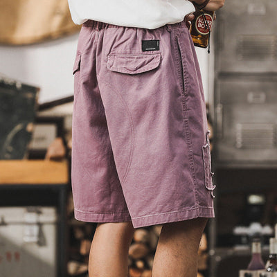 Traff Warningline Short